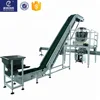 China top manufacture automatic electronic weighing production equipment with new design