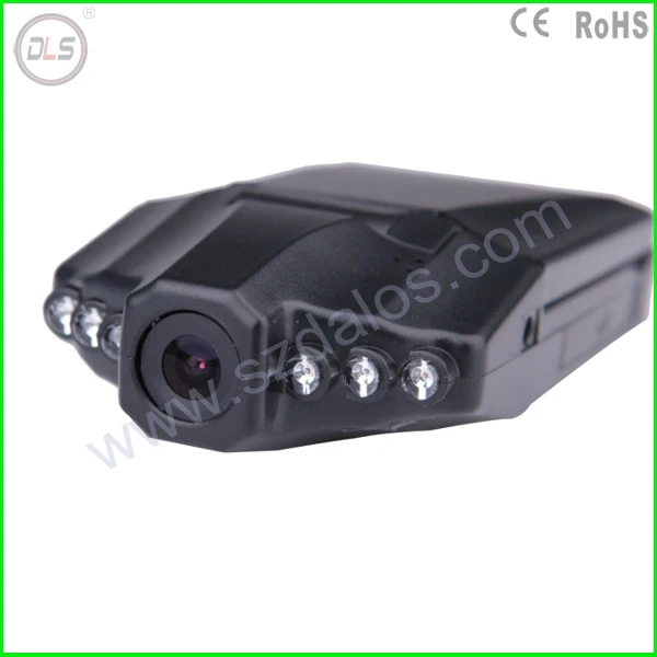 2.5' Inch 1080p Manual Car Camera Hd Dvr Dash Cam Pro Buy Hd Dvr Dash