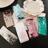 2019 New Designs Mermaid Scale Snap Hair Clips for Girls Women Wedding Bridal Hair Accessories