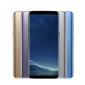 Unlocked S8 Android Smartphone 64GB 4GB RAM