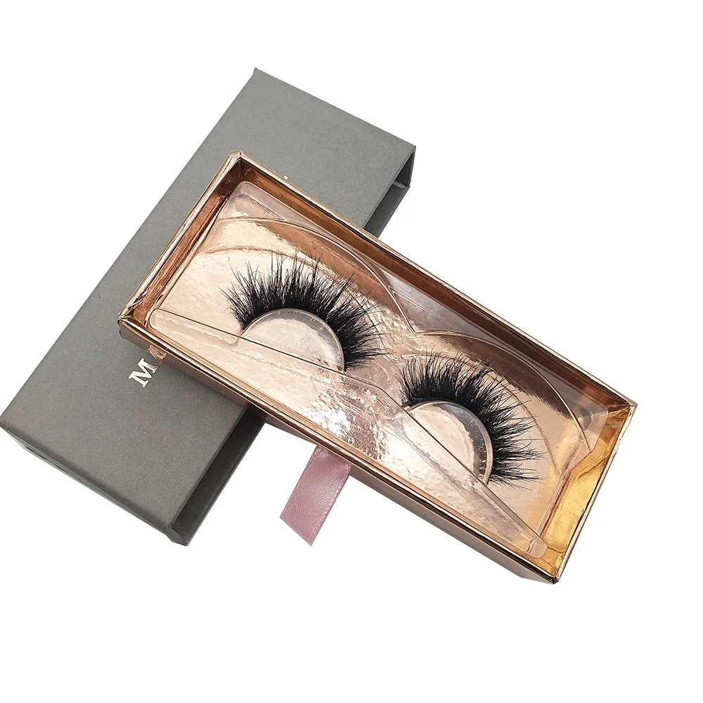 

3d 4d mink fur eyelashes,eyelashes mixed order with low MOQ, Natural black mink eyelashes