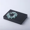 Acrylic Display Cube Solid Block Lucite Jewellery Bracelet Display Block Stand