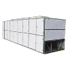 Hot Sale ground turmeric microwave drying machine gold supplier