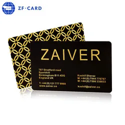 13.56MHZ RFID MIFARE(R) Classic 1K EV1 smart rfid hotel key card with customized logo printing