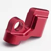 Fan Bracket Auto Parts,Aluminum Machining Part for Auto and Central Machinery