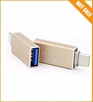 3 in 1 USB 2.0 OTG Type C Flash Drive Memory Stick Pen 64gb Storage - ANKUX.COM