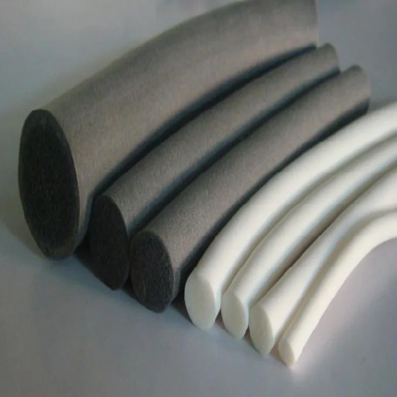 Customized Silicone Rubber Rods Buy Silicone Rubber Rods,Silicone