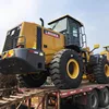 XCMG Machinery Lw188 wheel loader for sale