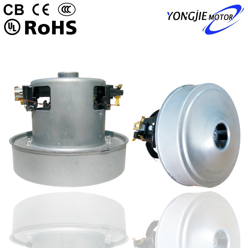 V1jpa 1200w High Suction Ac Vacuum Cleaner Motor,Low Noise Low