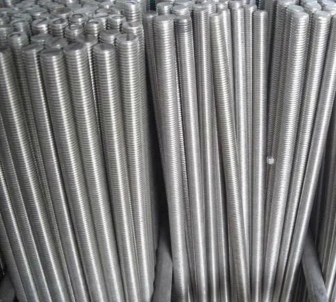 Thread Rods (10)