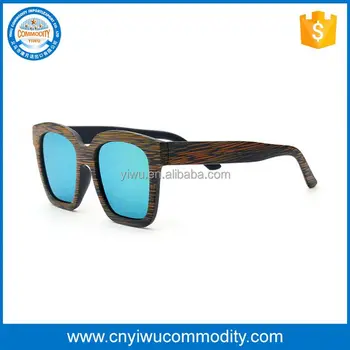 retro sunglasses mirror lens