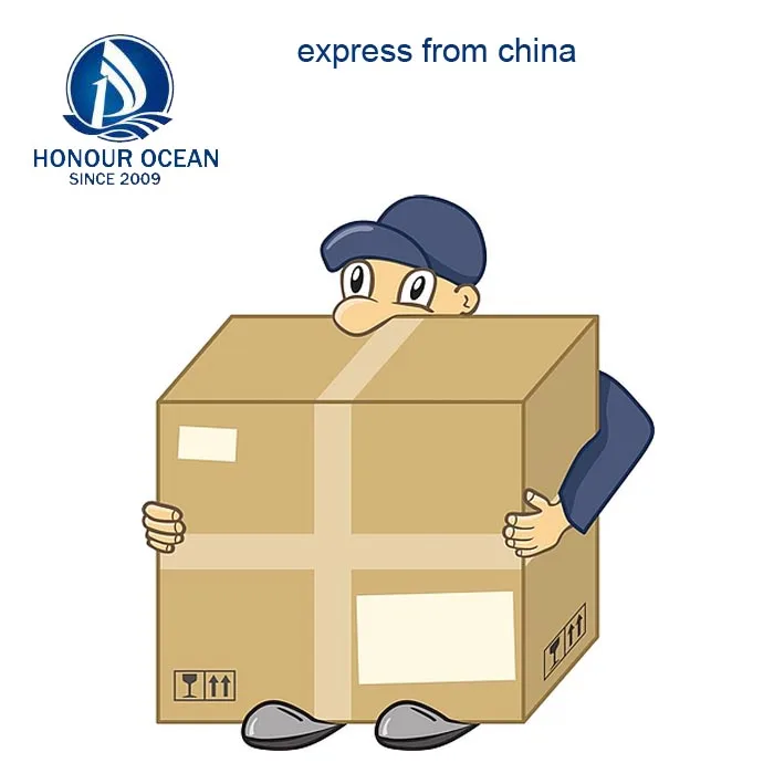 China top 10 expediteurs express koerier luchtvrachtbrief voor logistiek naar vietnam nieuw-zeeland sri lanka usa van guangzhou