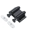 Magnet door closer catch / door buffers soft close / wooden catching