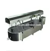 Small volume cheese making vat
