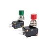 Push button micro switch / Electrical micro switch 16A 250VAC 125V