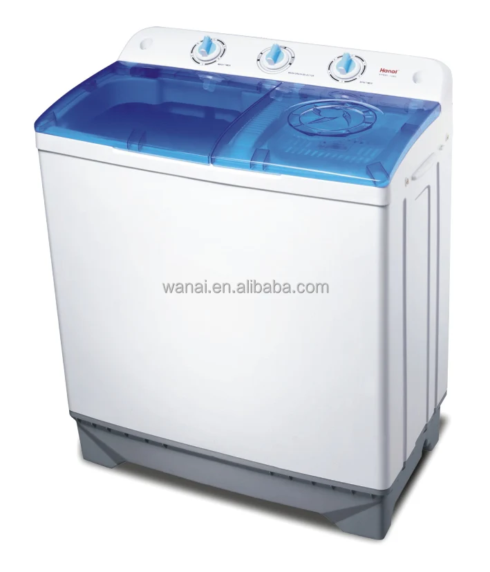 Automatic Washer Wanai Portable Washing Machine Manual Washing
