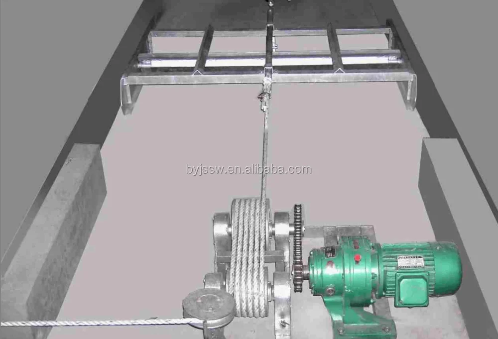 Poultry Manure Scraper Machine For Poultry Chicken House Buy Poultry