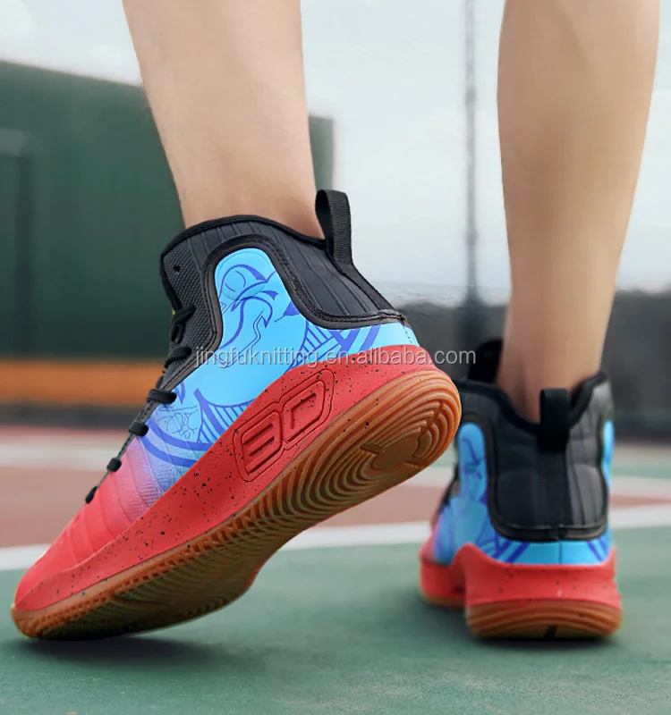 japanese basketball shoes brand