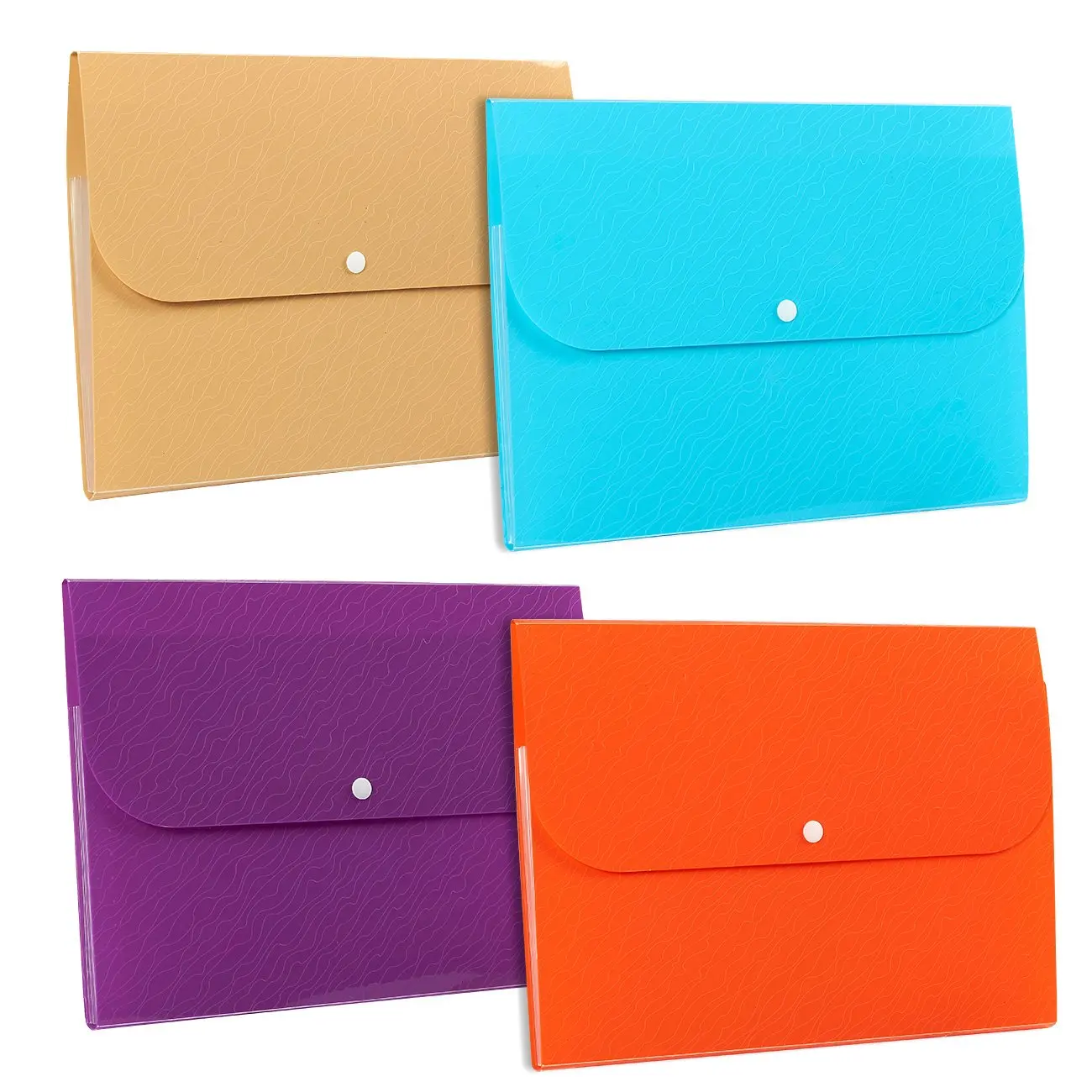 modelio folders