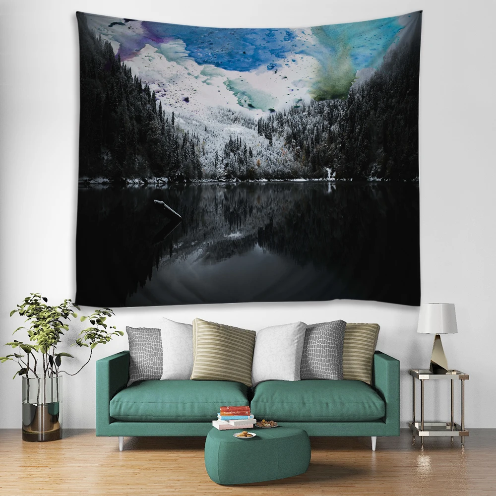 digital tapestry