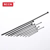 RCCN China Nylon 66 Fastening System Cable Ties Manufacturer