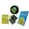 a3 a4 a5 magic freeze light fluorescent drawing board draw with light