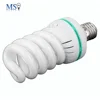 Halogen powder e27 cfl light bulb energy savers