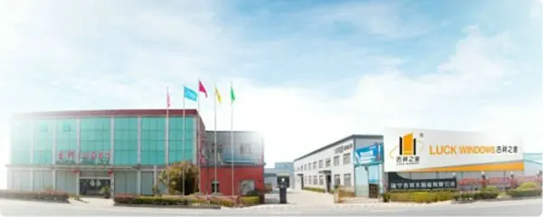 JIXIANG - Company profile