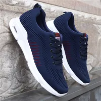 

Comfortable and breathable sneakers men's casual sports shoes,travel Shoes