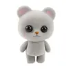 Yinuo Small Processing Custom Creative Gifts Animal Doll Flocking Doll