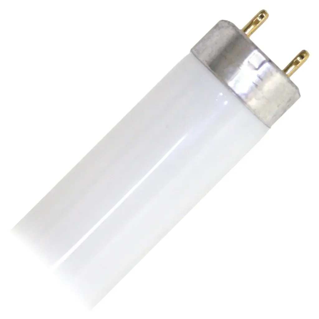 Litetronics L-347 - F17T8/735 - 2 ft. - 17 Watt Fluorescent Tube - T8 - 3500K - 700 Series Phosphors