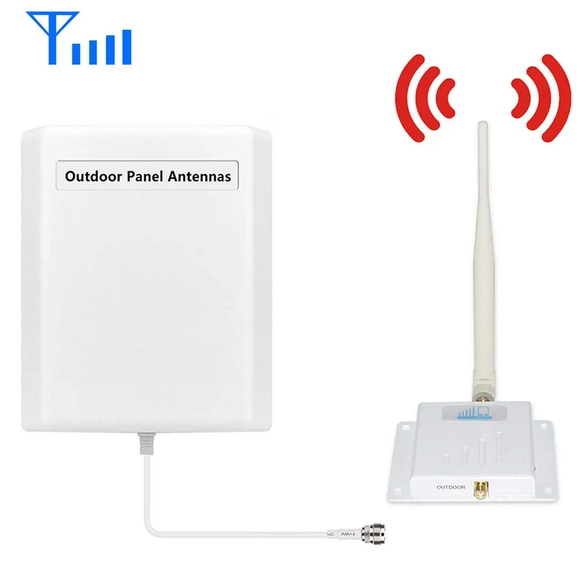 signal booster for cell phone sprint