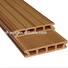 plastic imitation wood board