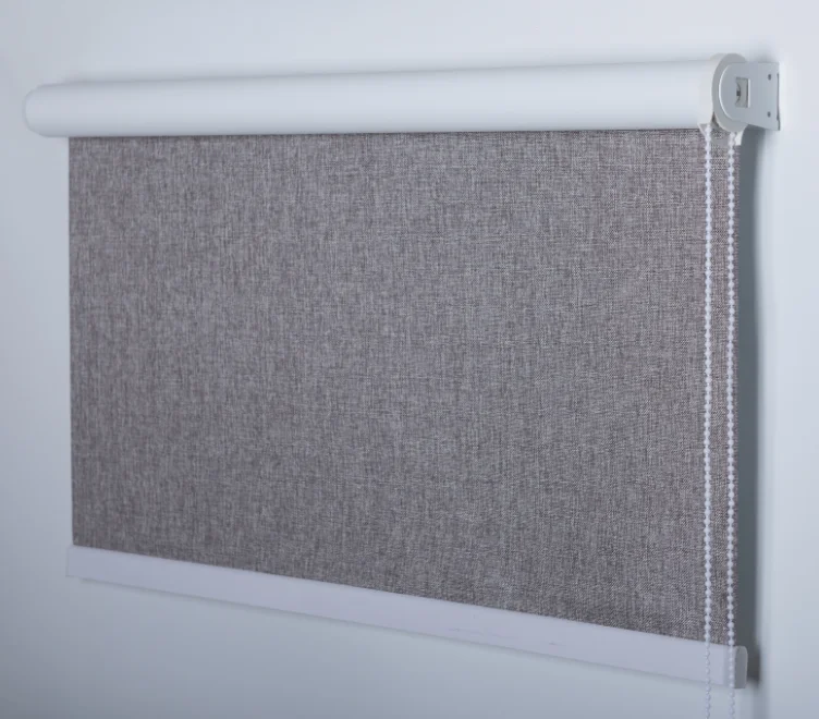 

Natural Environmental Roller Blind For Home Decor