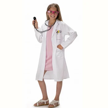 play doctor costume