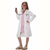 Surgeon Doctor cosplay Costume Party Hospital Doctor Uniform Role Play Doctor Costumes