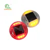 Solar Powered Raised Road Stud Maker Pathway Courtyard Balcony Deck Dock LED Steady Light