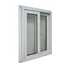 aluminum casement window/casement storm windows