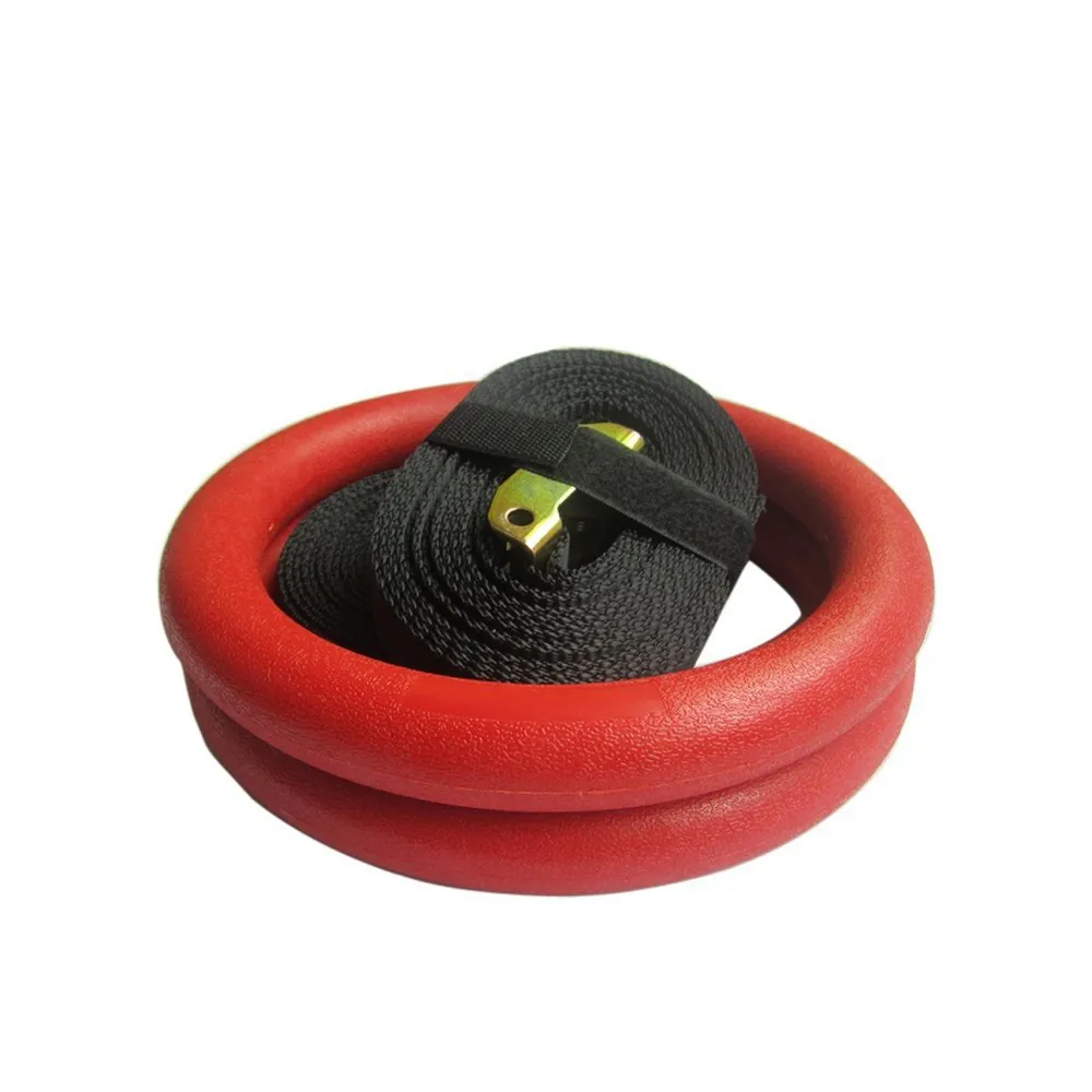 Abs Gymnastic Rings Exercise Rings Exercise Fitness Crossfit Home Gym