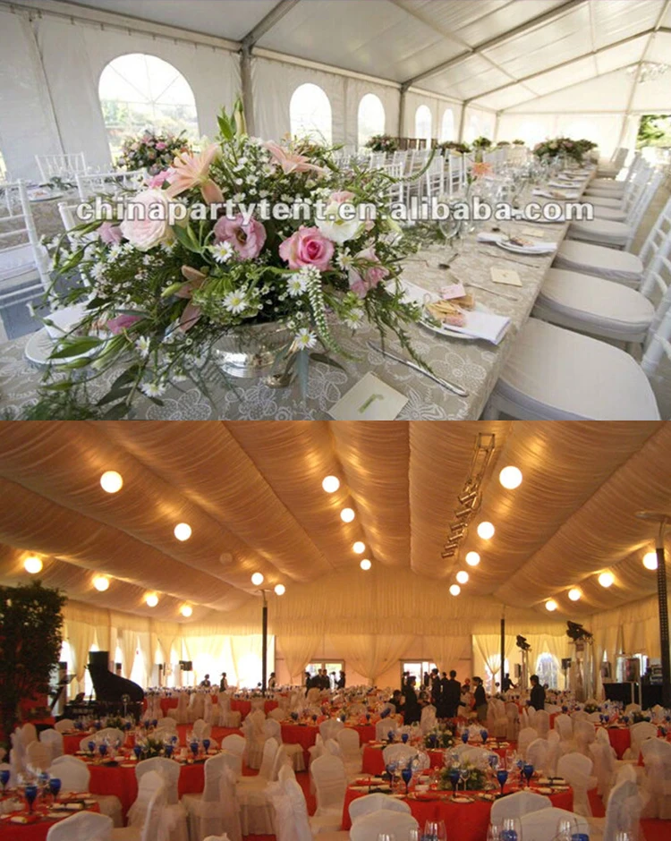 Used Party Tents For Sale With All Wedding Party Decorations Buy Used