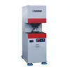 Hualong CEZ-500 Impact Test Round Prototype Samples Punching Machine Specimen Gap Press Cutting Units