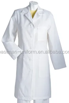 chemistry lab coat