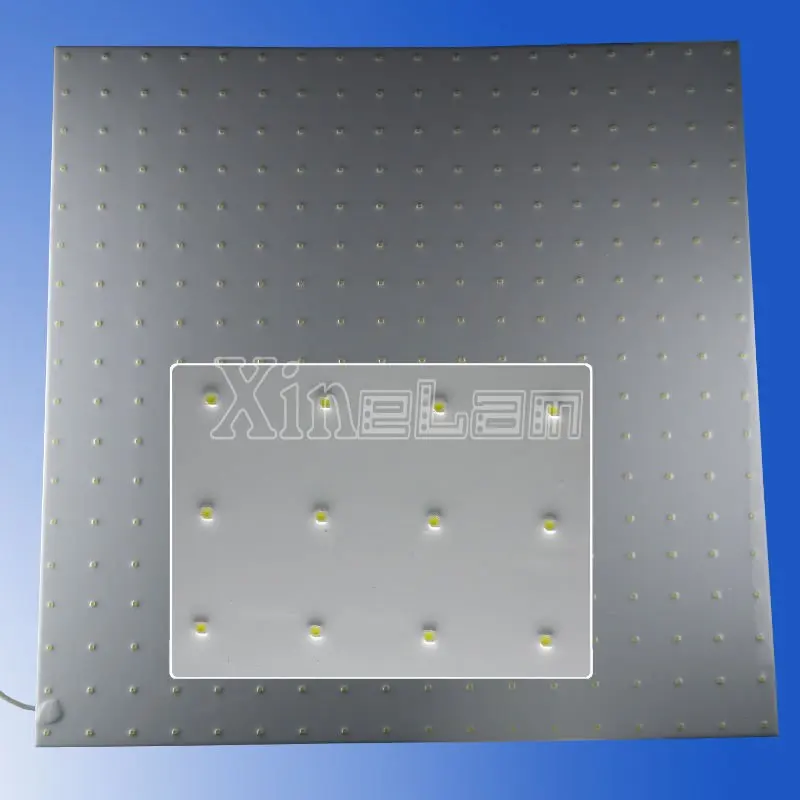 led panel3528-6060