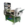 Industrial Potato Cutting Machine Electric Fruit And Vegetable Cutter Machine