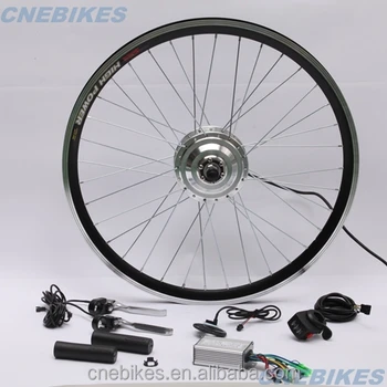 e bike brushless motor