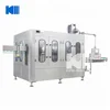 Small capacity water bottling machine / bottling plant