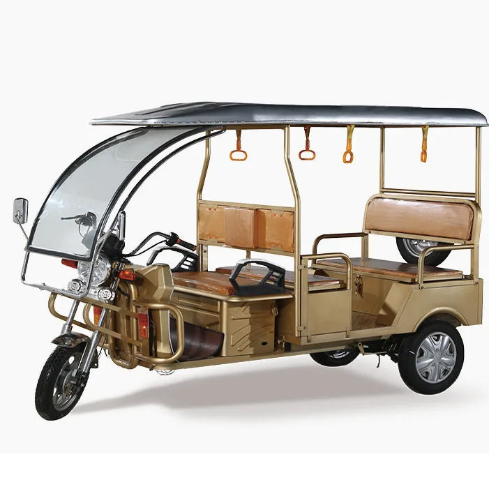 Newest Electric Three Wheeler Cycle Rickshaw For Sale Buy Electric