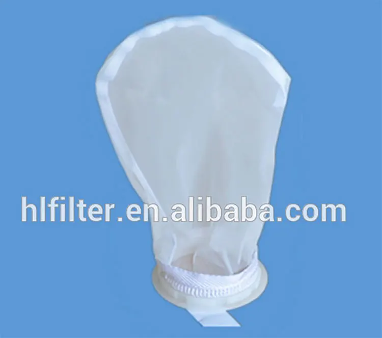 1 micron water filter bag