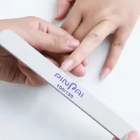 

Pinpai Brand 2020 professional nail tools nail file