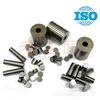 New designed Tungsten carbide cold heading dies Tungsten Carbide Cold forging dies from Old Crafsman